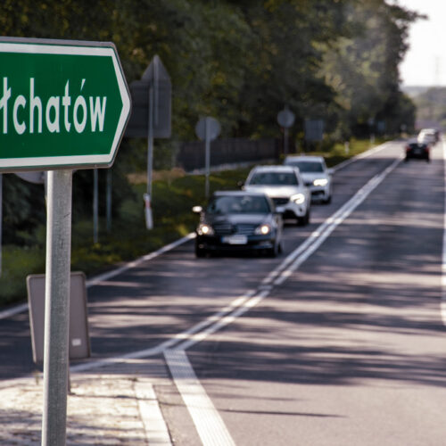 Zmiana granic ościennych gmin nie dotyczy Bełchatowa