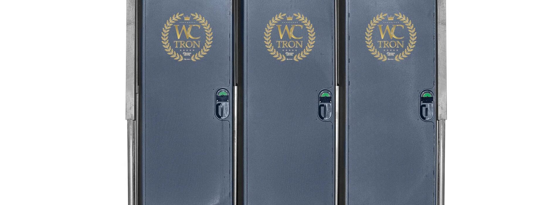 Toalety w historii – od wychodka po toalety mobilne