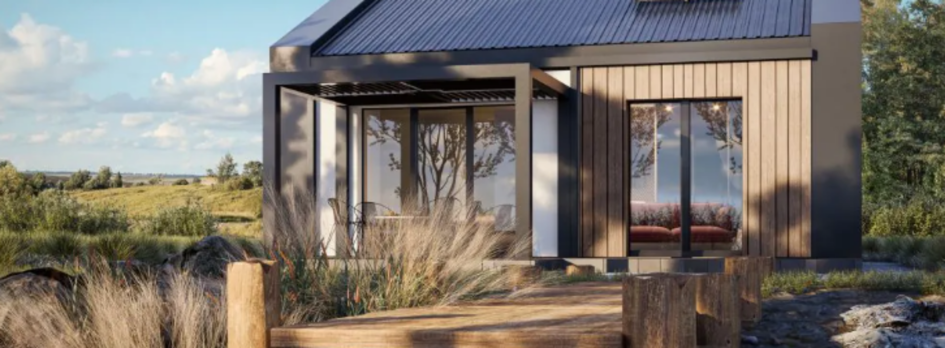 Domy do samodzielnego montażu krok po kroku – co warto wiedzieć przed rozpoczęciem budowy?